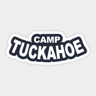 Camp Tuckahoe | Love Story | Ali MacGraw | Ryan O'Neal | Love Sticker